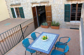 Cas Canonge, cosy and comfortable place in Artà